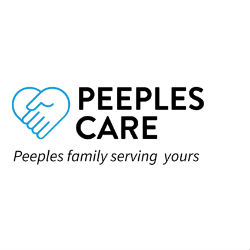 Peeple's Care LLC.