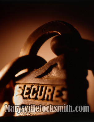 Marysville Locksmith