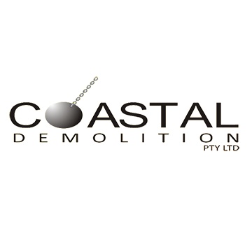 Coastal Demolition