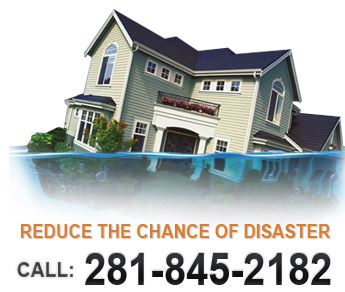 Plumber Cinco Ranch TX