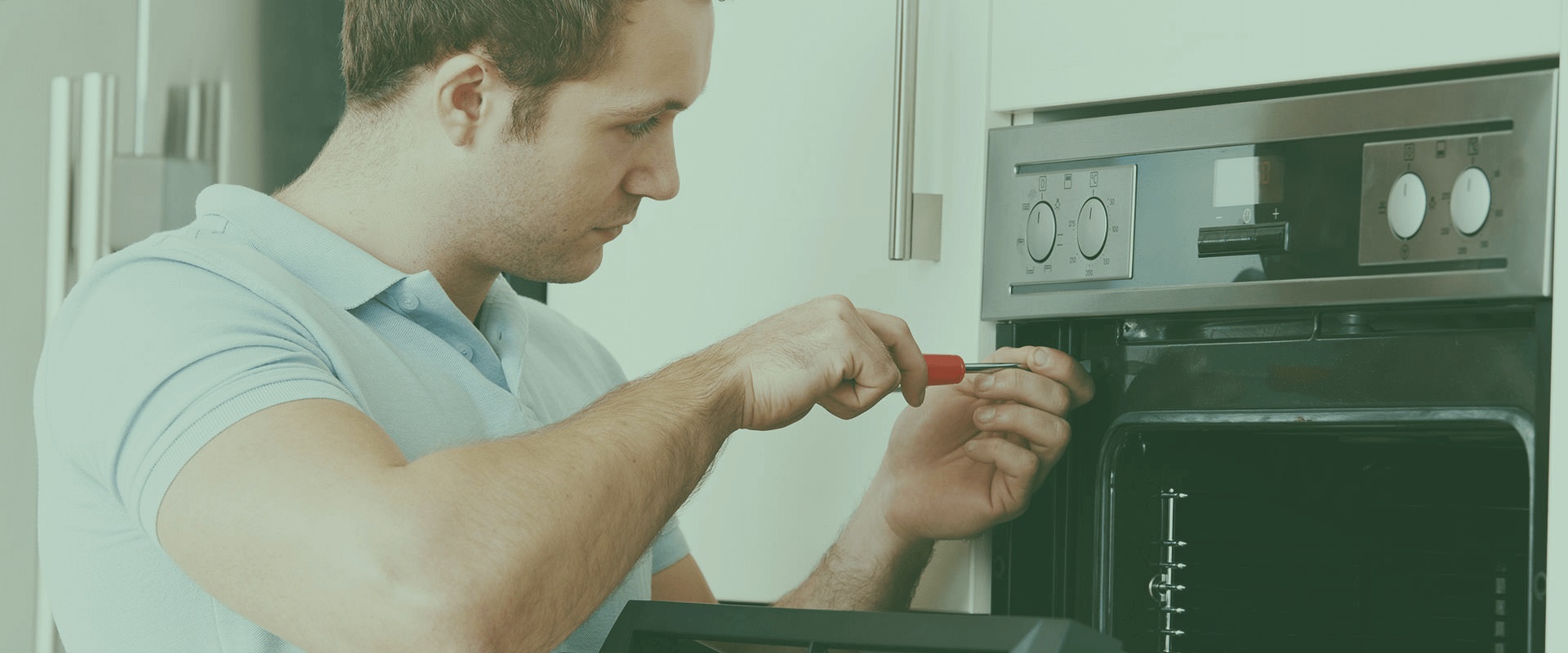 Appliance Repair Professionals