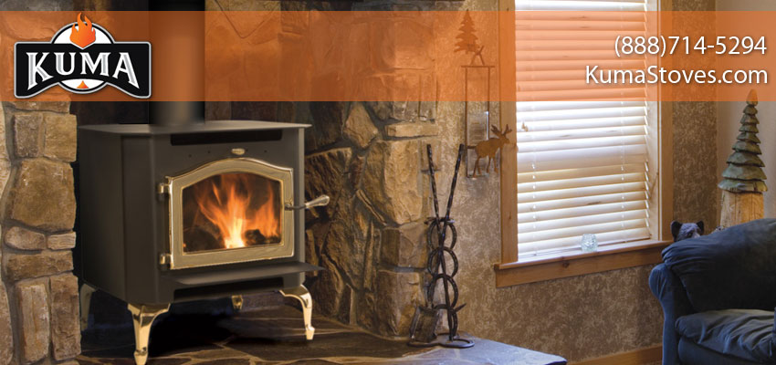 Kuma Stoves