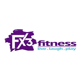 FX3 Fitness