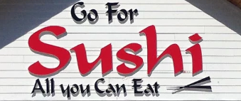 Go For Sushi