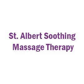 St. Albert Soothing Massage Therapy
