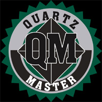 Quartz Master
