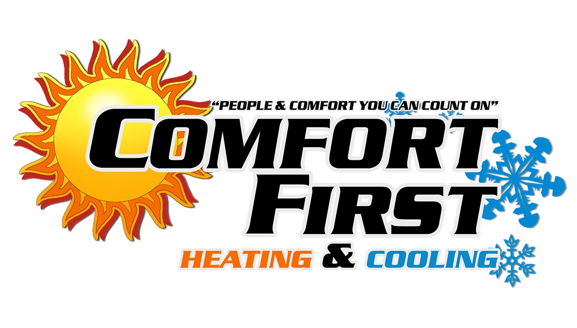 Comfort First Heating & Cooling