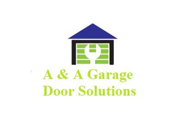 A & A Garage Door Solutions