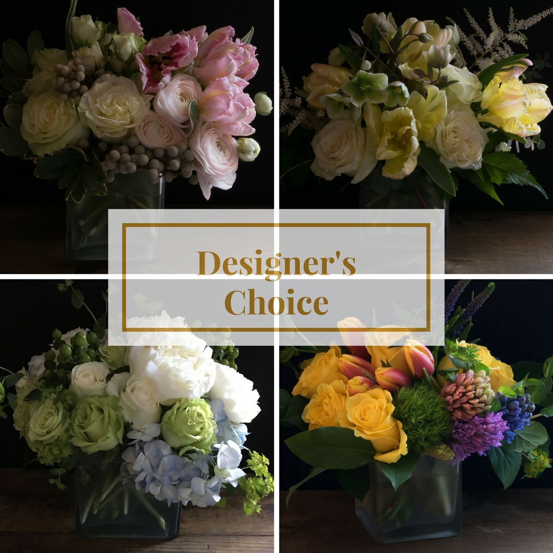 Jardin Floral Design