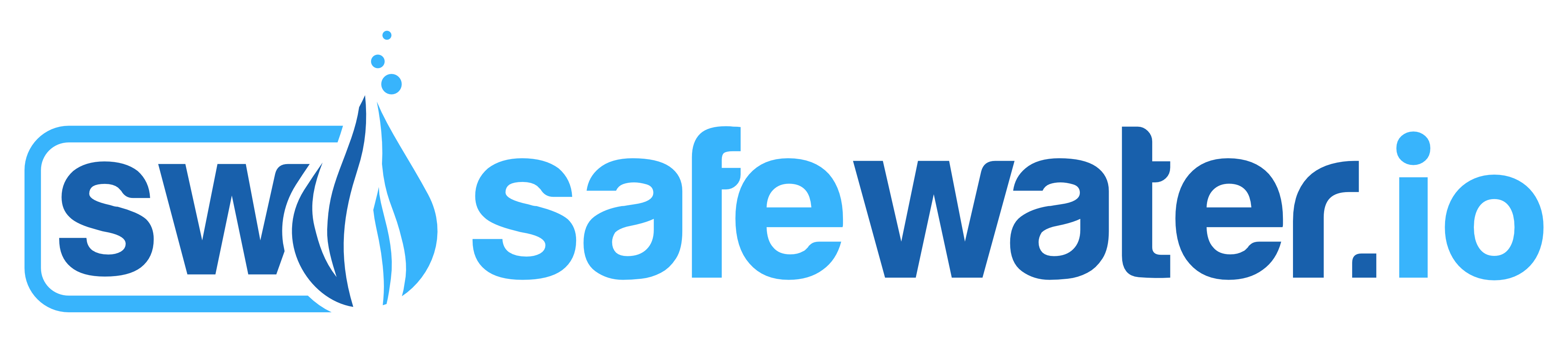SAFE WATER IO LIMITED