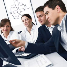 DoubleCheck Writing & Editing, LLC