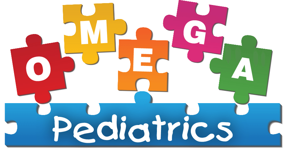 Omega Pediatrics