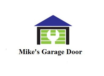 Mike's Garage Door