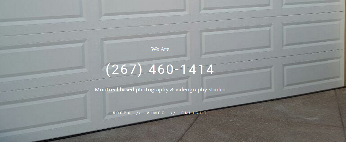 Ambler Garage Door Services