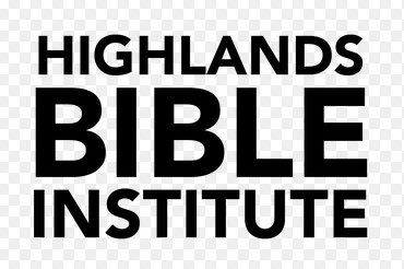 Highlands Bible Institute