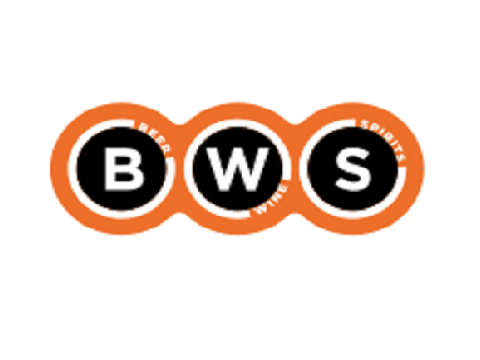 BWS Brisbane Cbd