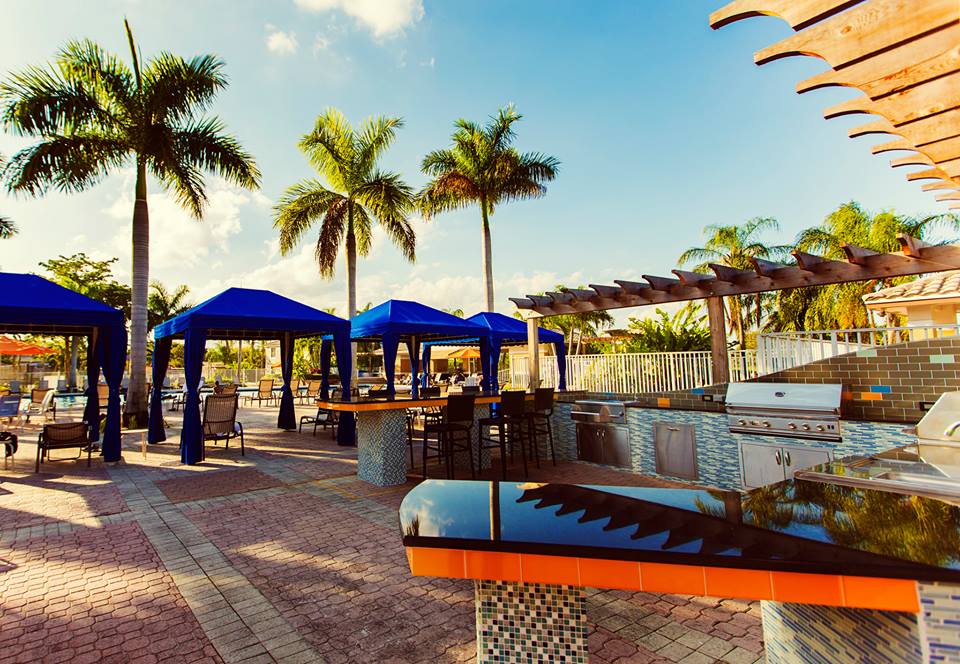 The Avant at Pembroke Pines