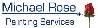 Michael Rose Painting & Decorating Services
