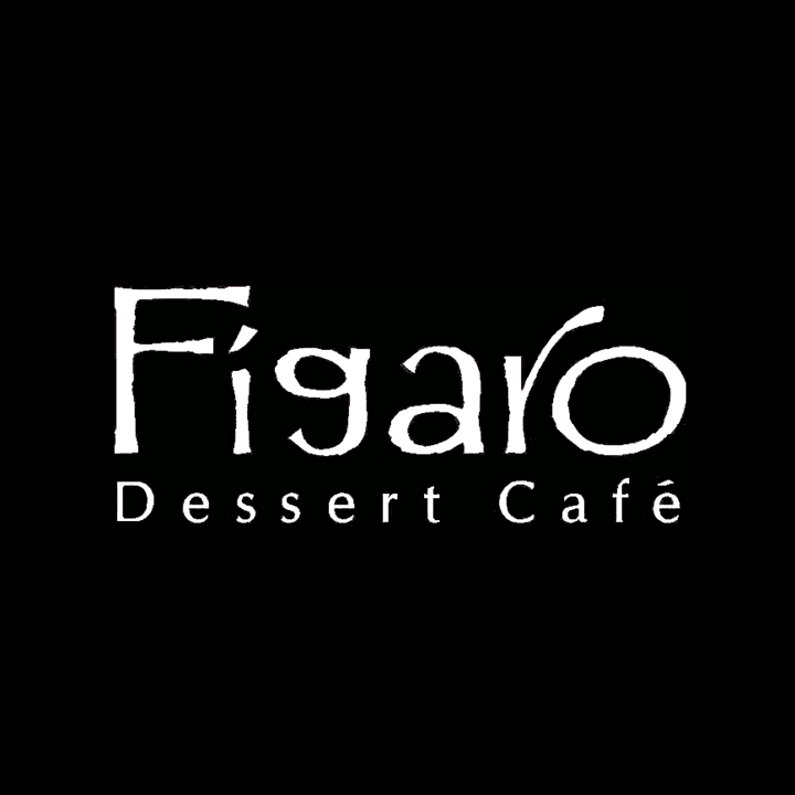 Figaro Dessert Cafe