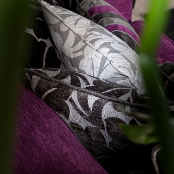 Comersan Fabrics Corporation