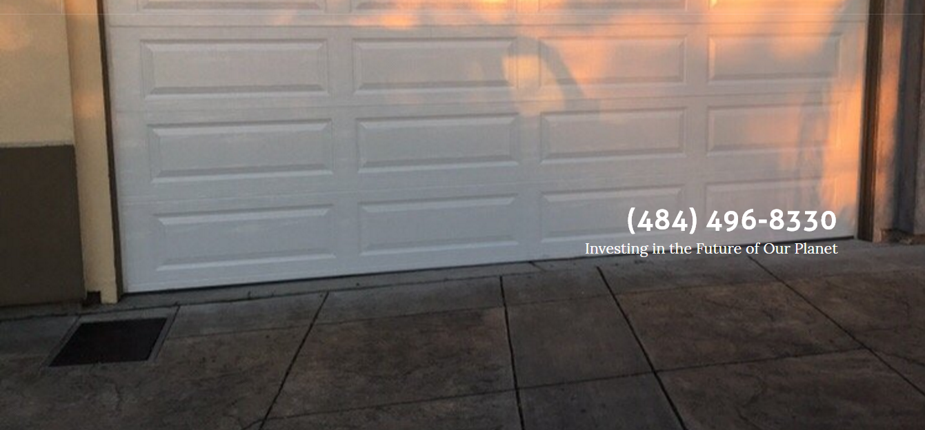 Collegeville Garage Door Services