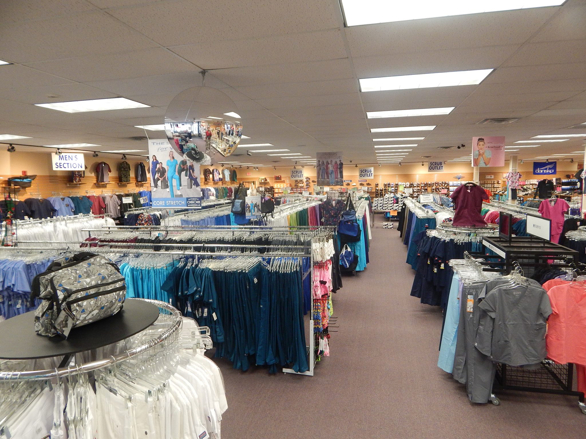 Bayberry Uniform Shop