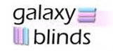 Galaxy Blinds