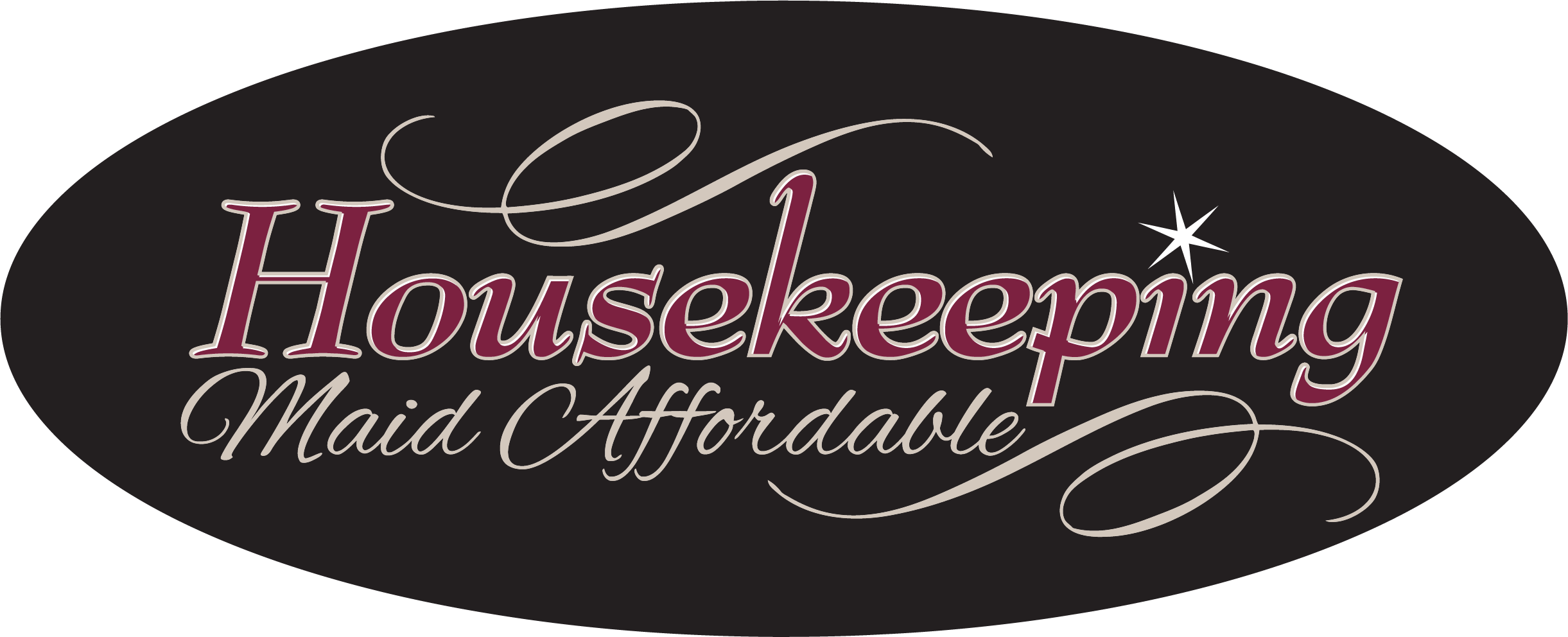 Housekeeping Maid Affordable