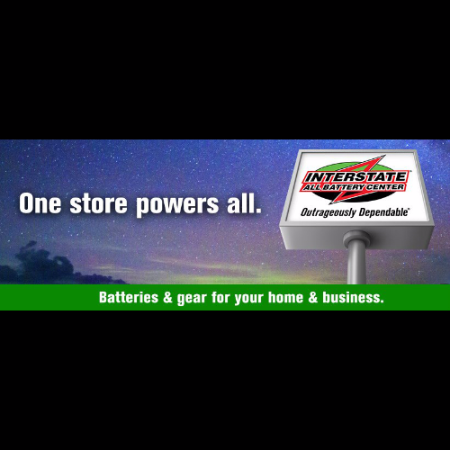 Interstate All Battery Center