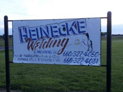 Heinecke Welding