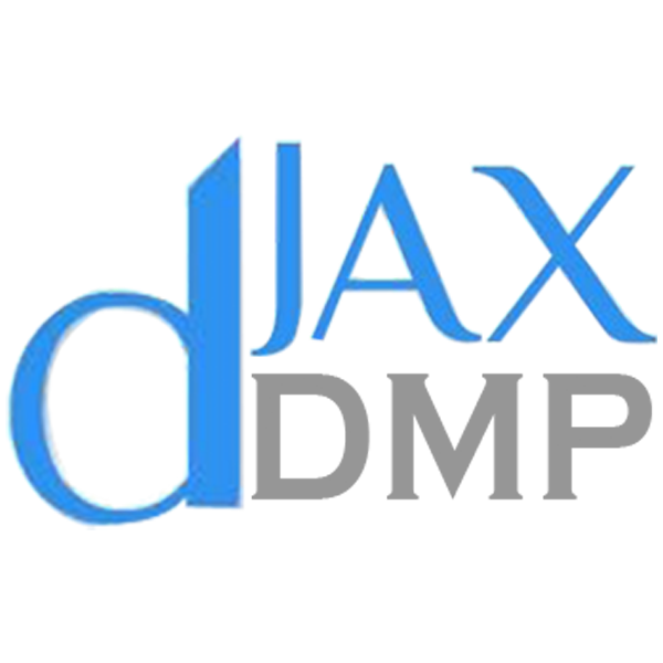 dJAX DMP Manager