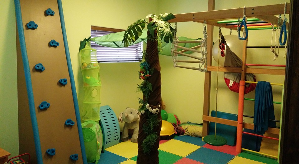 Achieve Therapy Services