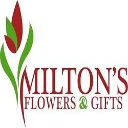 Milton's Flowers and Gifts