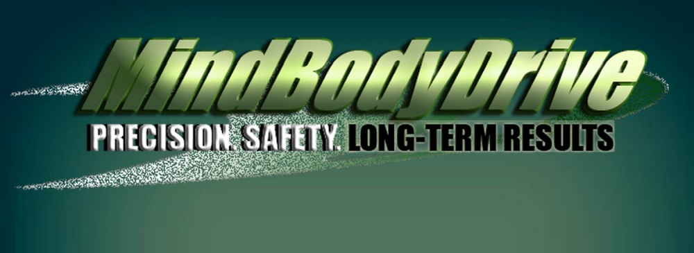 IN HOME Personal Trainer MindBodyDrive LLC