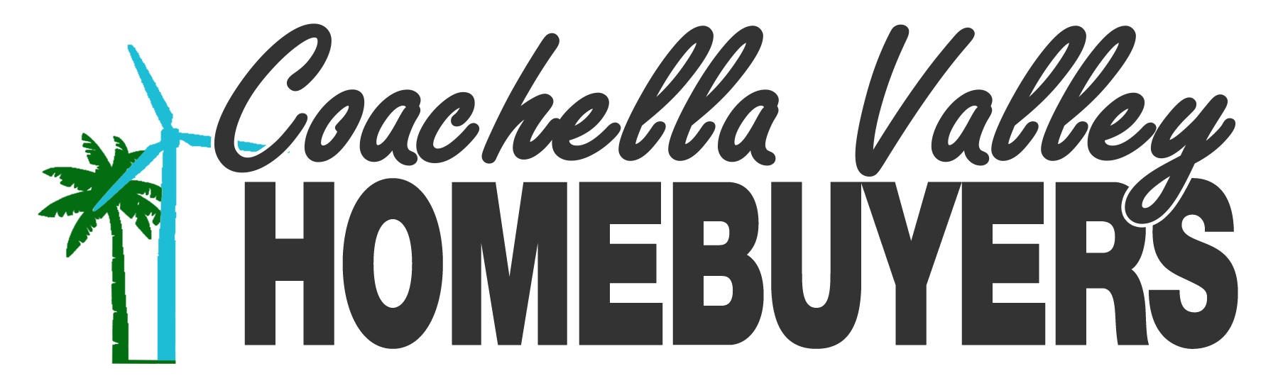 Coachella Valley Home Buyers