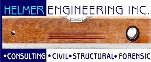Helmer Engineering Inc