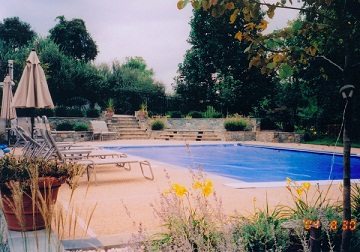 Linda Wright Landscape Designer