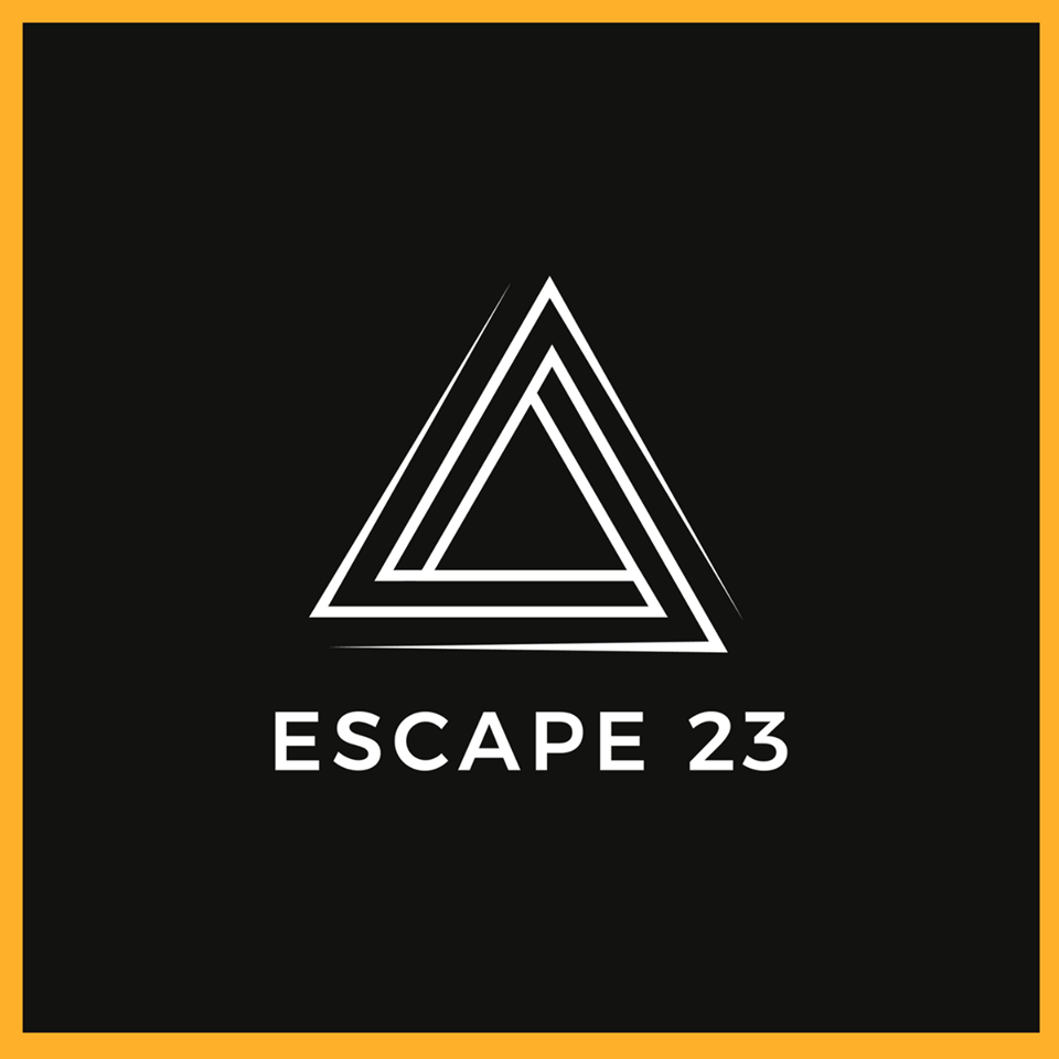 Escape 23
