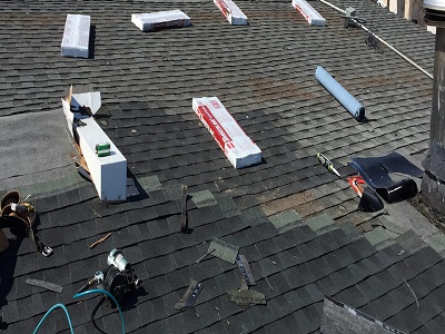 Roof Replacement NJ