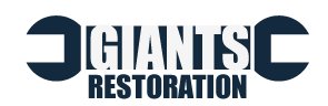 Giants Restoration
