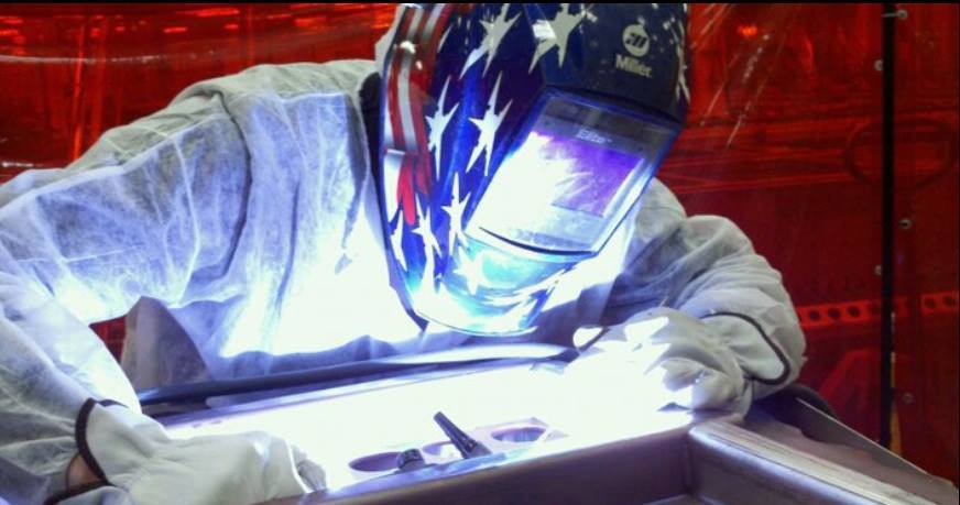 Process Fabrication Inc