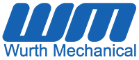 Wurth Mechanical Inc.
