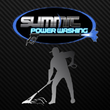 Summit Power Washing
