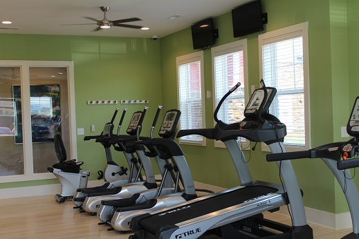 Hawthorne at Weaverville