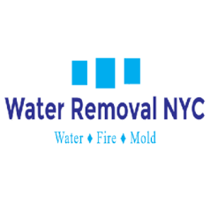 Water Removal NYC