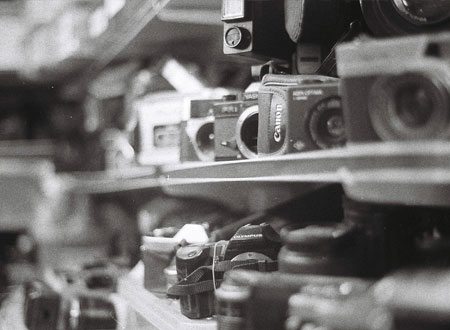 Expresshop for Online Digital Cameras and Photography Equipment