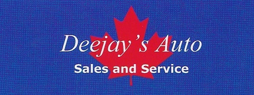 DeeJay's Auto Sales & Service