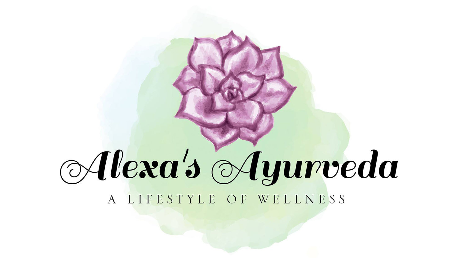 Alexa's Ayurveda