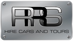 RRS Hire Cars