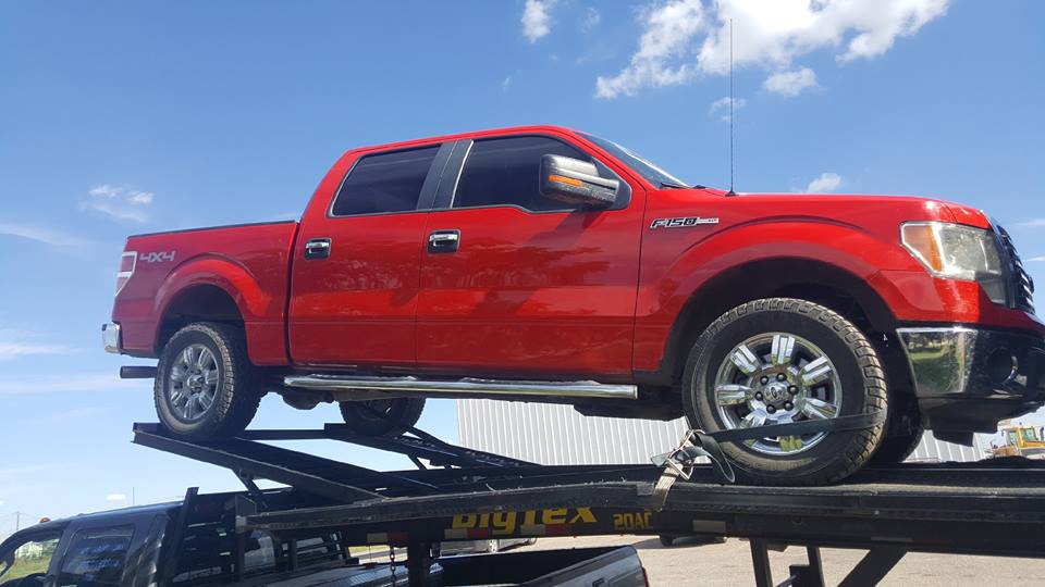 Freedom Auto Transport